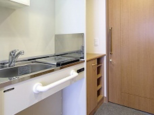 SOMPOケア そんぽの家大鳥居