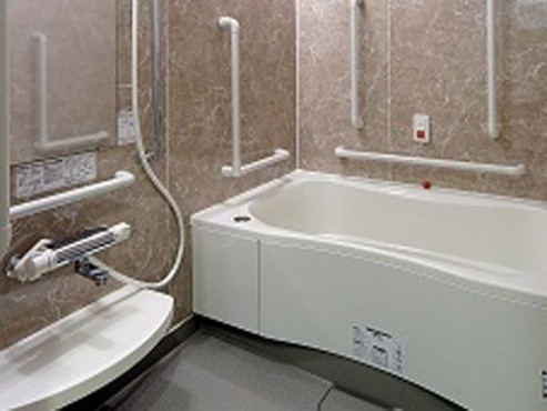 SOMPOケア そんぽの家大鳥居