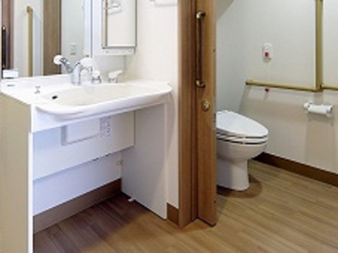 SOMPOケア そんぽの家大鳥居