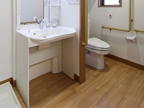 SOMPOケア そんぽの家錦糸町