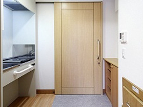 SOMPOケア そんぽの家錦糸町