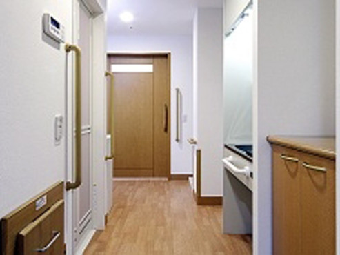 SOMPOケア そんぽの家八王子元本郷