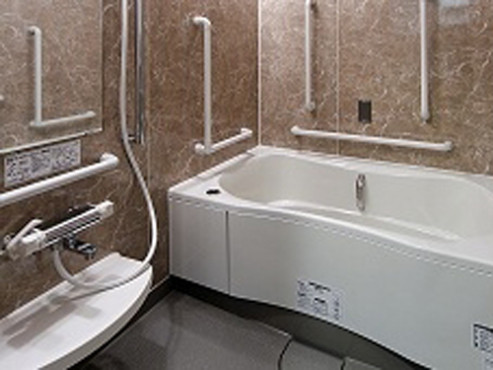 SOMPOケア そんぽの家八王子元本郷