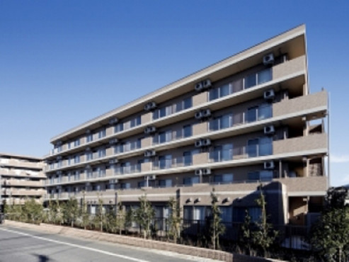 SOMPOケア そんぽの家八王子元本郷