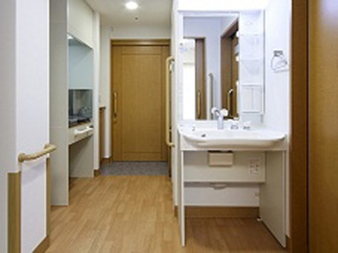 SOMPOケア そんぽの家八王子元本郷