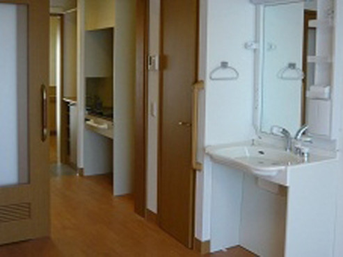 SOMPOケア そんぽの家八王子小宮