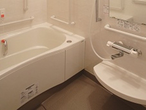 SOMPOケア そんぽの家八王子小宮