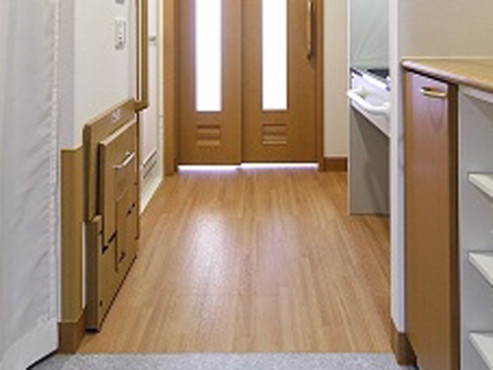 SOMPOケア そんぽの家武蔵村山