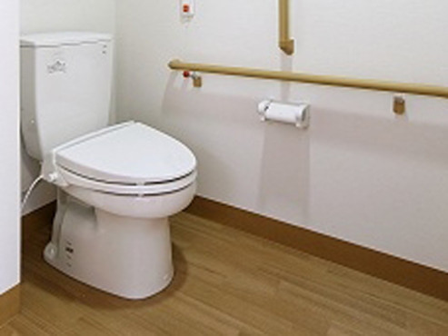 SOMPOケア そんぽの家武蔵村山