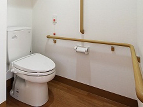 SOMPOケア そんぽの家稲城矢野口