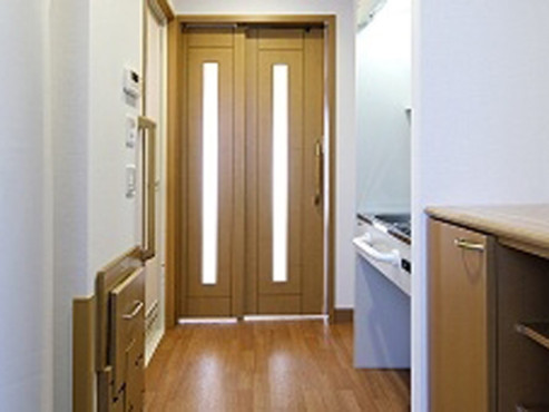 SOMPOケア そんぽの家稲城矢野口