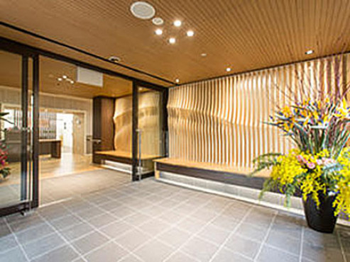 グランフォレスト学芸大学