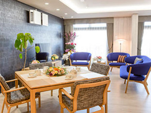 グランフォレスト学芸大学