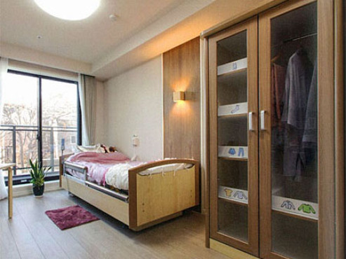 グランフォレスト学芸大学