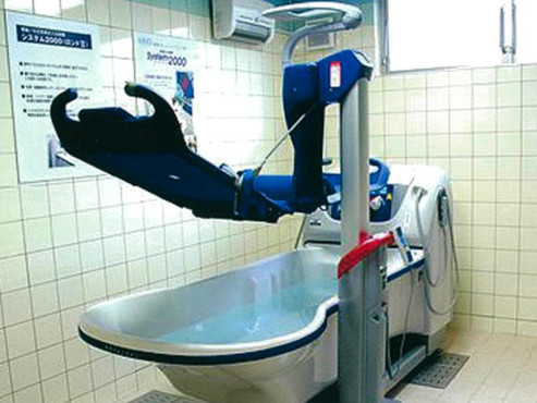 ヨウコーキャッスル巣鴨