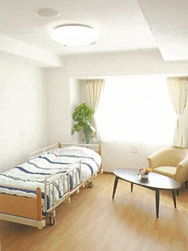 グランレーヴ本郷台