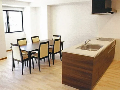 ファミリールーム