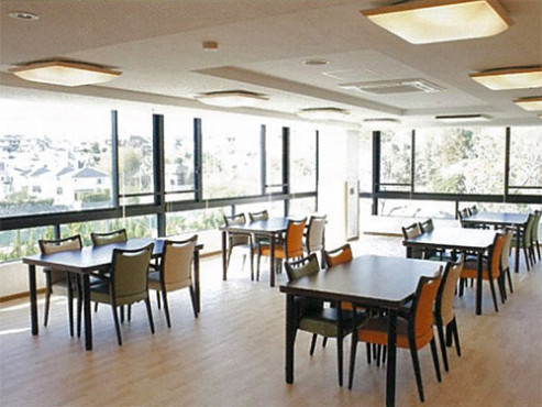 グランレーヴ本郷台