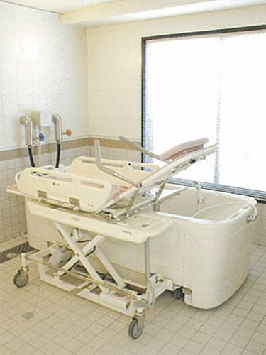 グランレーヴ本郷台