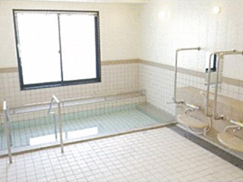 グランレーヴ本郷台