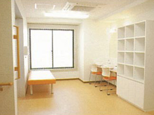 グランレーヴ本郷台