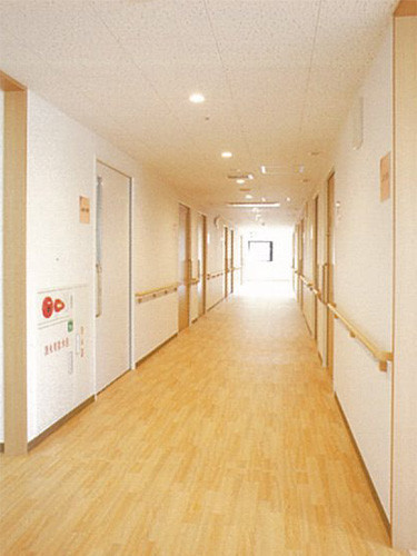 グランレーヴ本郷台