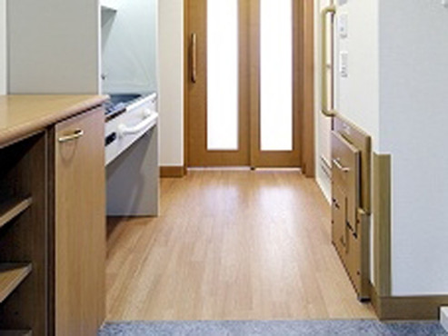 SOMPOケア そんぽの家小平仲町