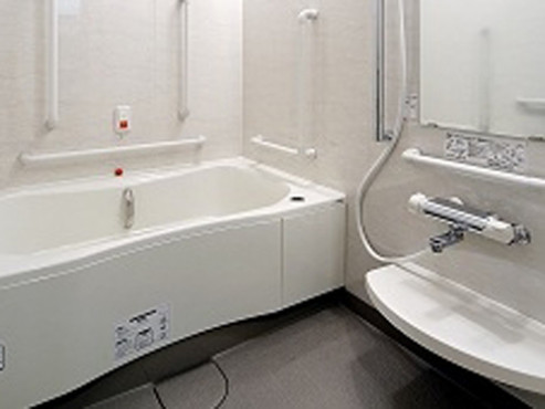 SOMPOケア そんぽの家小平仲町