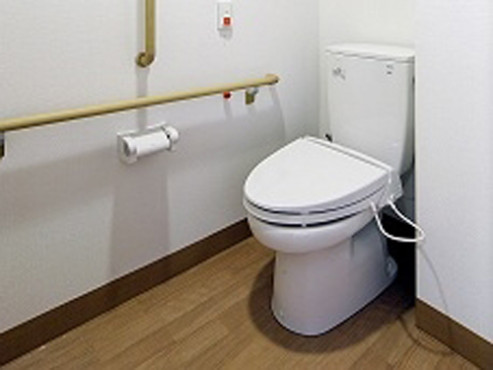 SOMPOケア そんぽの家小平仲町