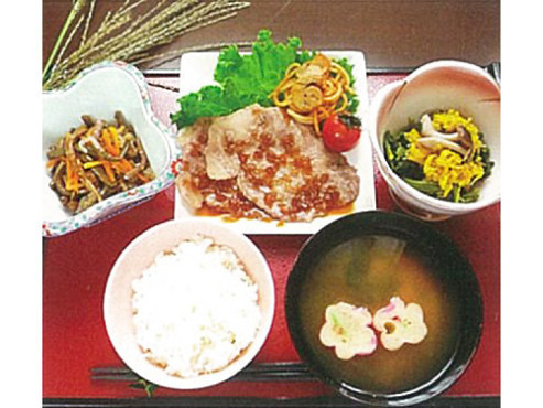 スマイルコート清住