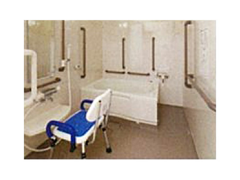 スマイルコート清住