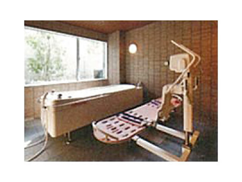 スマイルコート清住