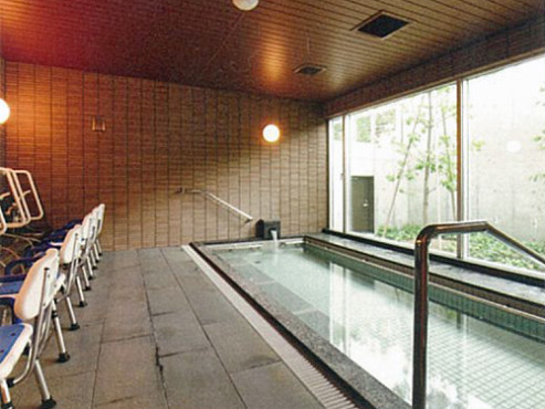 スマイルコート清住