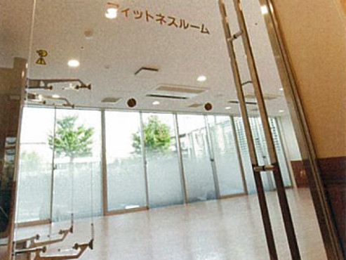 スマイルコート清住