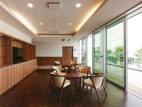 スマイルコート清住