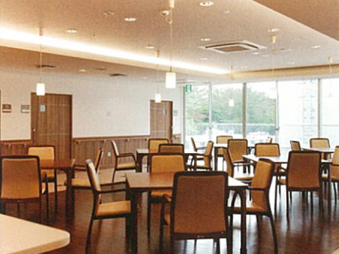 スマイルコート清住