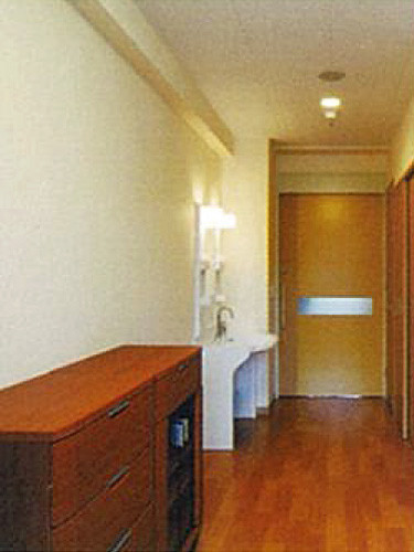 ケアタウン徳洲会札幌南