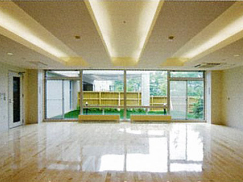 ケアタウン徳洲会札幌南