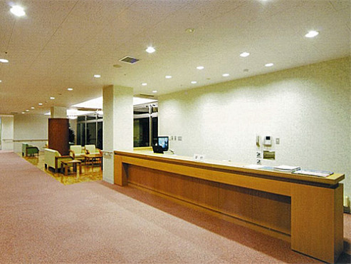 ケアタウン徳洲会札幌南