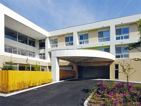 ケアタウン徳洲会札幌南