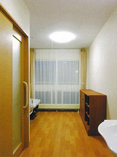 ケアタウン徳洲会札幌南