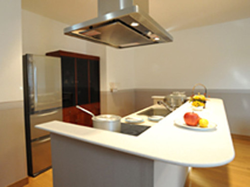 ファミリールーム