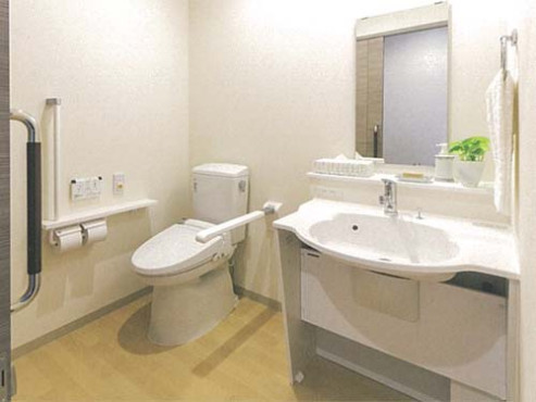 コンフォータス湘南台