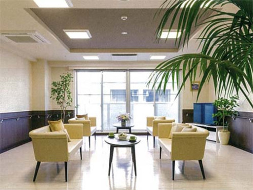 コンフォータス湘南台