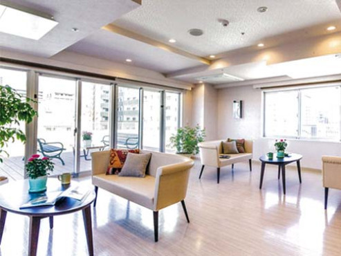 コンフォータス湘南台