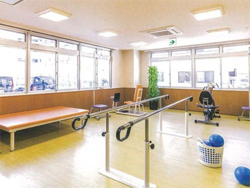 コンフォータス湘南台