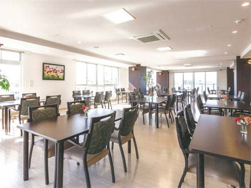 コンフォータス湘南台