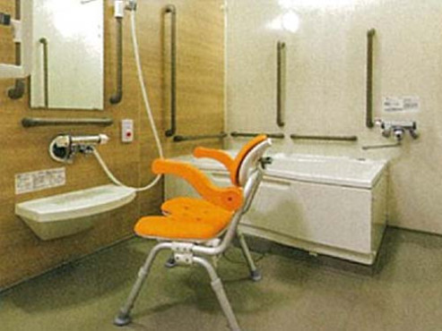 コンフォータス湘南台