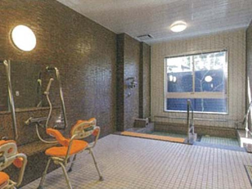 コンフォータス湘南台