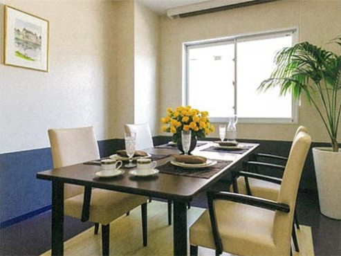 コンフォータス湘南台